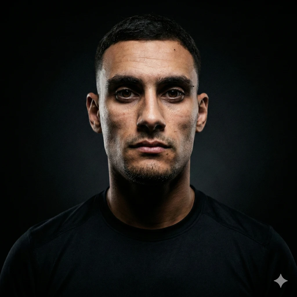 Nicolas de Boccard, coach de boxe corporate à Genève